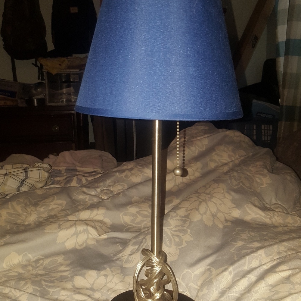 Lamp - Picture 2 of 2